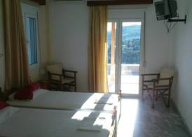 Villa Kavourakia 2