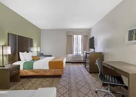 Best Western Plus North Houston Inn & Suites 4