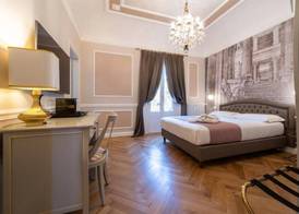Le Dimore Suites Milano 2