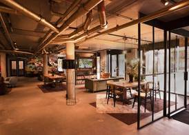 Hotel the Match 3