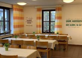 Jugendherberge Hof - Hostel 5