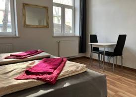 Cozy 3BR shared Apt. Wien Simmering 4