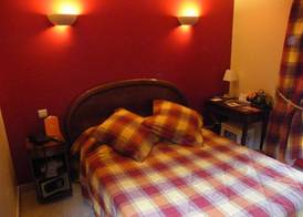 Auberge Du Cheval Blanc - Teritoria 3