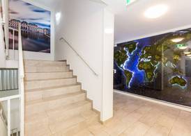 Smart Apart Living - Wien HBF 5