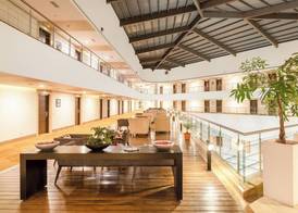 Sunday Hotel Jaipur by CheckIn 4