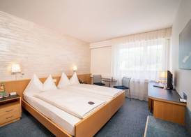 Seeblick Höhenhotel 5