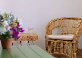 Hotel Masseria Fontanelle 5