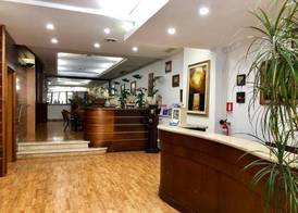 Hotel La Bussola 2