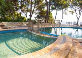 Hotel Evripidis 4