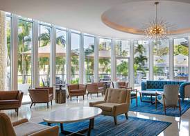 The Royal Sonesta San Juan 3