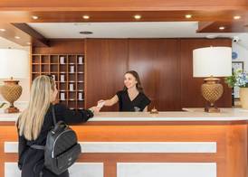 Eliza Hotel by Panel Hospitality 5