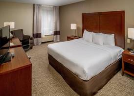 Comfort Inn & Suites Grundy 5