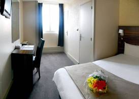 Hôtel les Sables d'Or 4