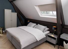 Hotel - restaurant Hoeve Kromwijk 5