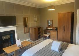 Glazert Country House Hotel 2