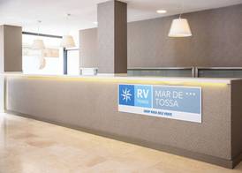 RVHotels Mar de Tossa 2