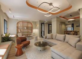 Leon II by Zoia Living 2