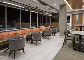 SpringHill Suites by Marriott Weatherford Willow Park 2
