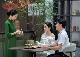 Nature Hotel - Lac Long Quan 4
