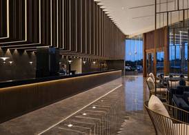 Colombo International Airport Hotel 2