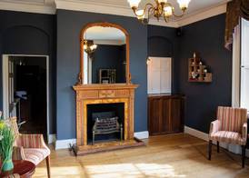 Hadley Park House Hotel 2