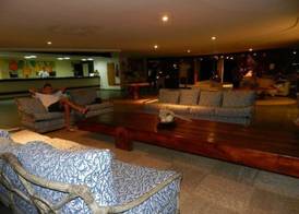Serrambi Resort 4