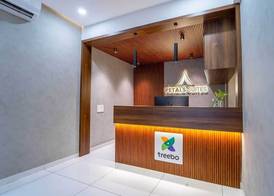 Treebo Petals Suites Marine Drive 4
