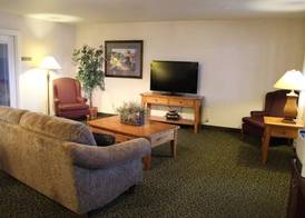 Quality Inn & Suites Goldendale 5