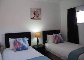 African Eagle Apartments 4