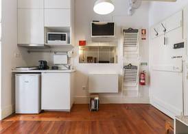 Santos Tiny Studio by Homing 5