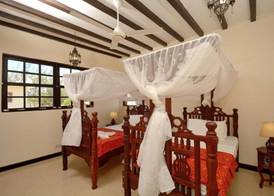 Villa Serenity, Tanzania Unforgettable 2