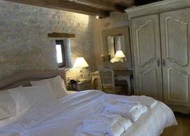 Petra & Fos Boutique Hotel & Spa 2