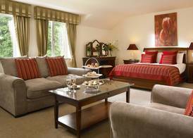 Kilmurry Lodge Hotel 4