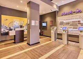 Premier Inn Glasgow Cc St Enoch Square 2