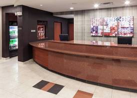 Courtyard by Marriott Birmingham Trussville 3