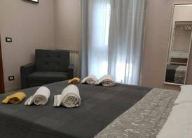 Le Nereidi b&b Acireale Centro 5