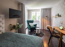 Ganter Hotel & Restaurant Mohren 3