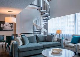 Sheraton Cavalier Saskatoon Hotel 5