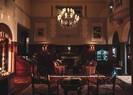 Camps Bay Retreat Hotel 3