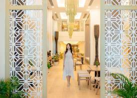Dusit Princess Chiang Mai 3