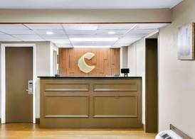 Comfort Inn Red Horse Frederick 3