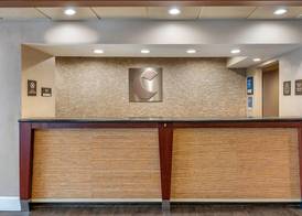 Comfort Inn Oxford - University Area 2