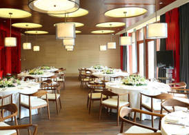 Yanqi Hotel 4