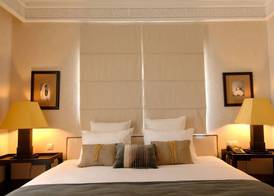 Le Riad Villa Blanche 5