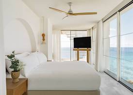 Villa Le Blanc, a Gran Meliá Hotel Hotel - The Leading Hotels of The World 3