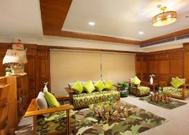 Le Maritime Kochi 2