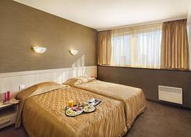 Park Hotel Moskva 5