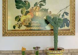 Hotel Il Caravaggio 3