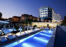 Q Premium Resort 5
