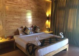 Symphony Palms Beach Resort And Spa 4